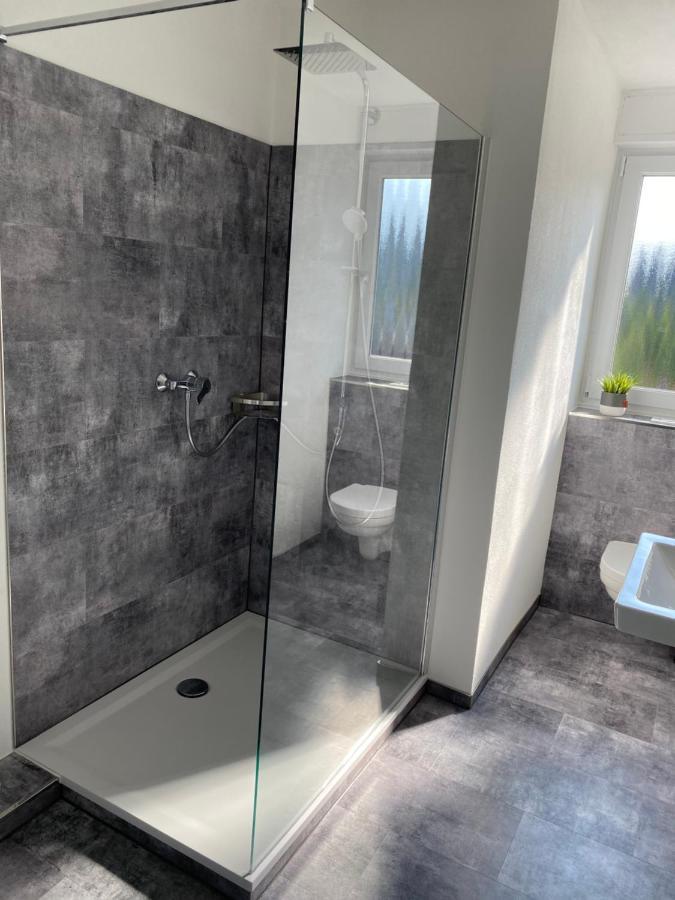 Helle Moderne Ferienwohnung, Naehe Koblenz Am Rhein Weitersburg Экстерьер фото